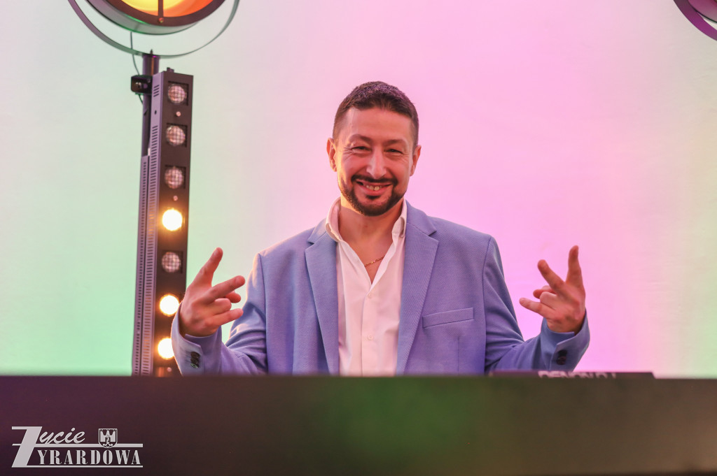 Studniówka Włókiennika 2026