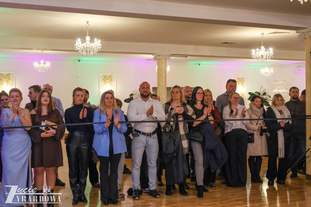 Studniówka Włókiennika 2026