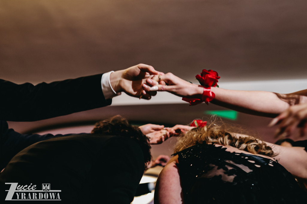 Studniówka Włókiennika 2026