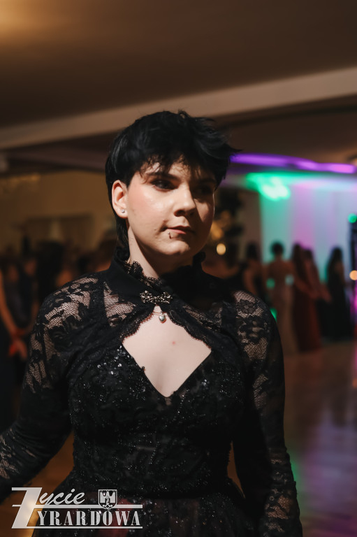 Studniówka Włókiennika 2026