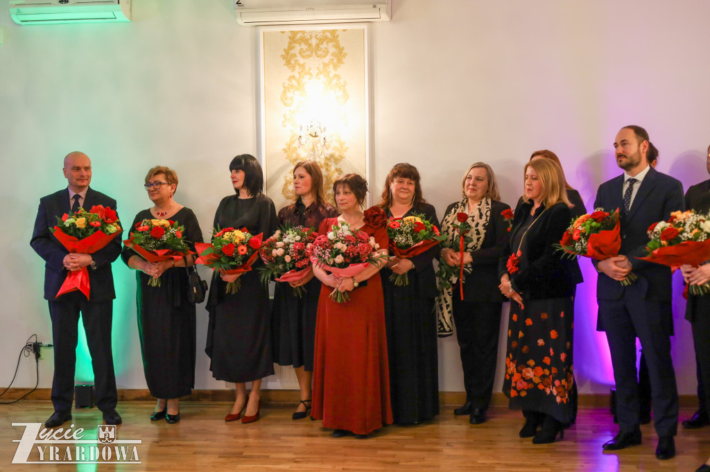 Studniówka Włókiennika 2026