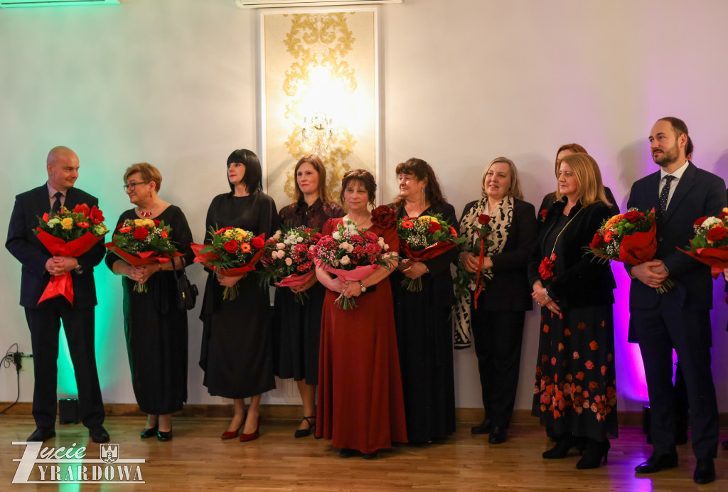 Studniówka Włókiennika 2026