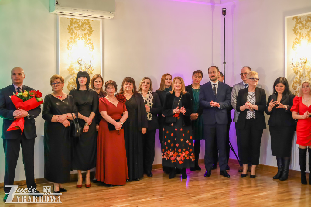 Studniówka Włókiennika 2026