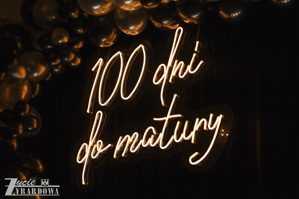 Studniówka Włókiennika 2026