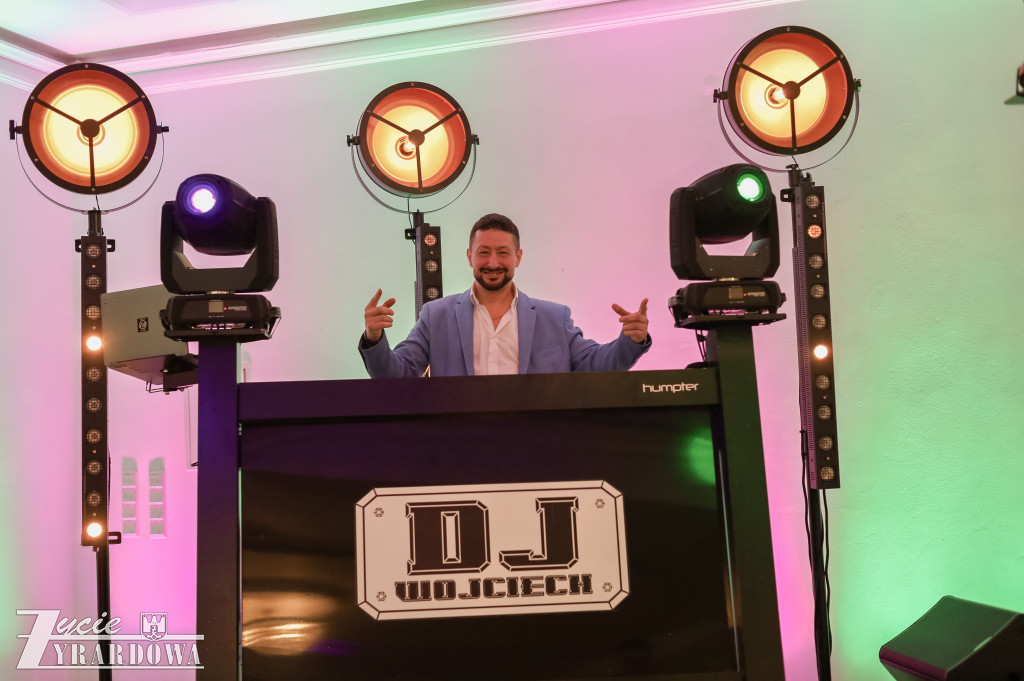 Studniówka Włókiennika 2026