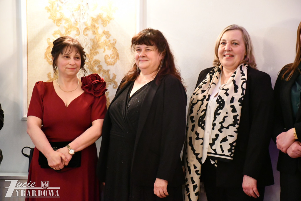 Studniówka Włókiennika 2026