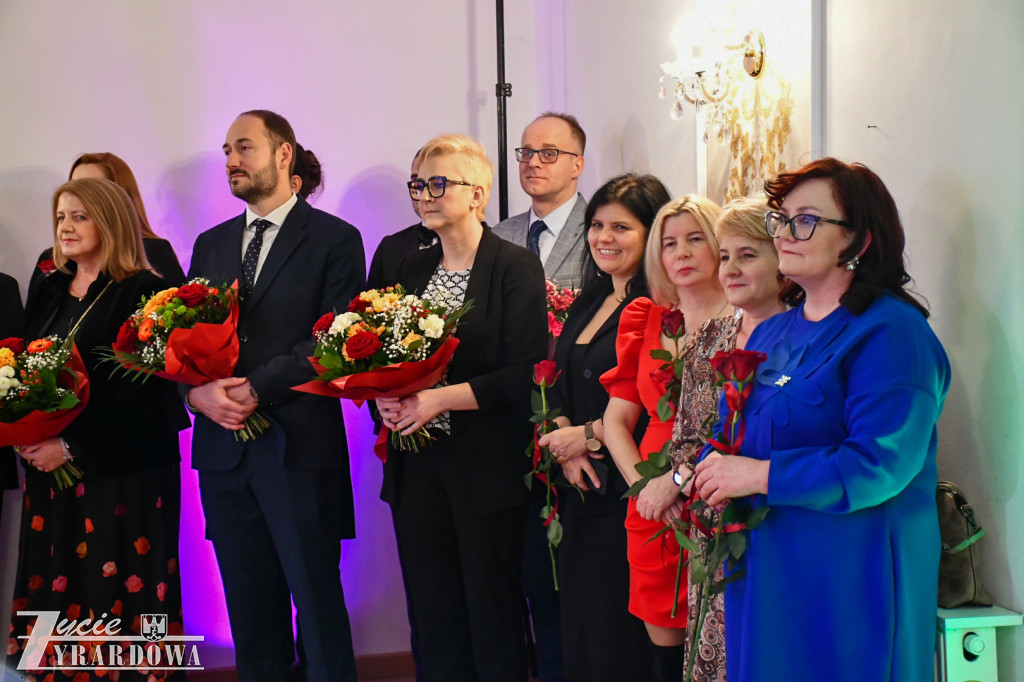 Studniówka Włókiennika 2026