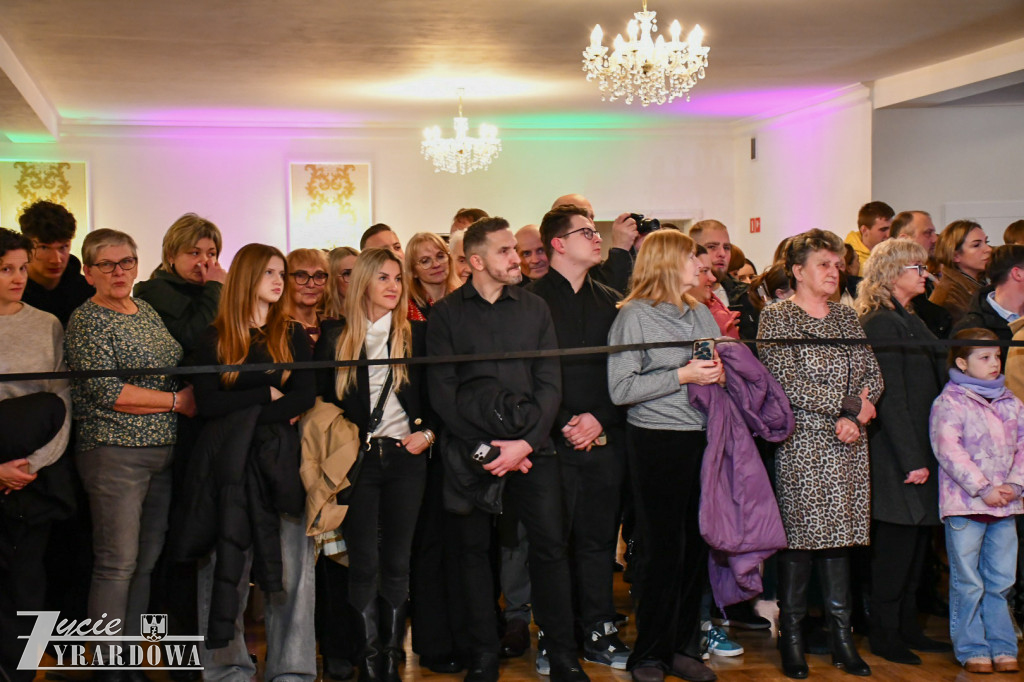 Studniówka Włókiennika 2026