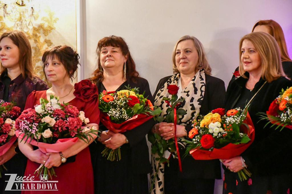 Studniówka Włókiennika 2026