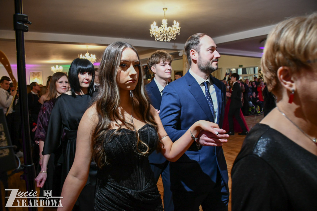 Studniówka Włókiennika 2026