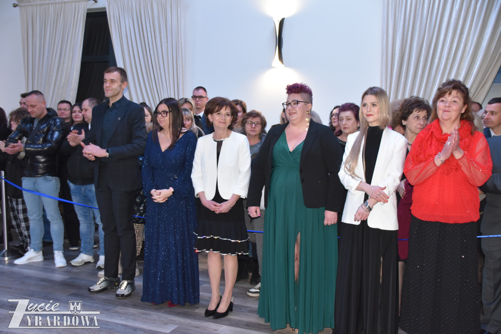 Bal studniówkowy „Elektryka” – matura już za symboliczne 100 dni