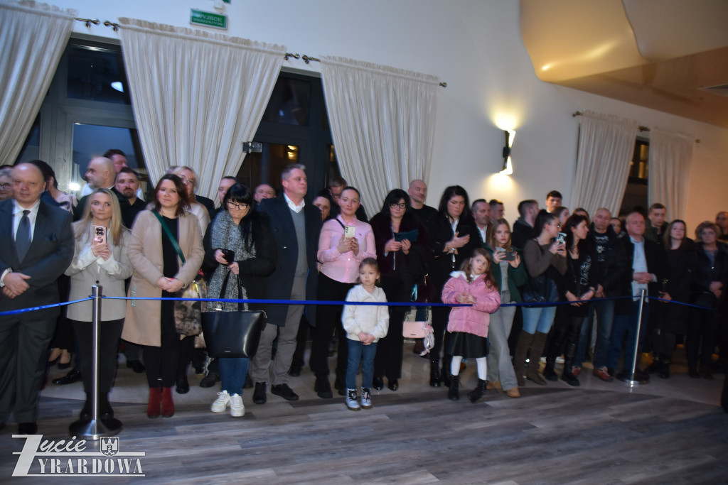 Bal studniówkowy „Elektryka” – matura już za symboliczne 100 dni