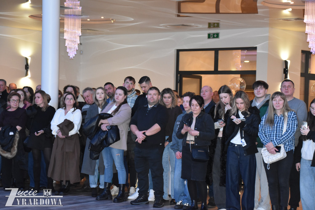 Bal studniówkowy „Elektryka” – matura już za symboliczne 100 dni