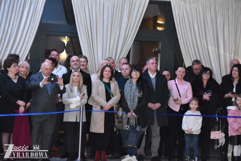 Bal studniówkowy „Elektryka” – matura już za symboliczne 100 dni