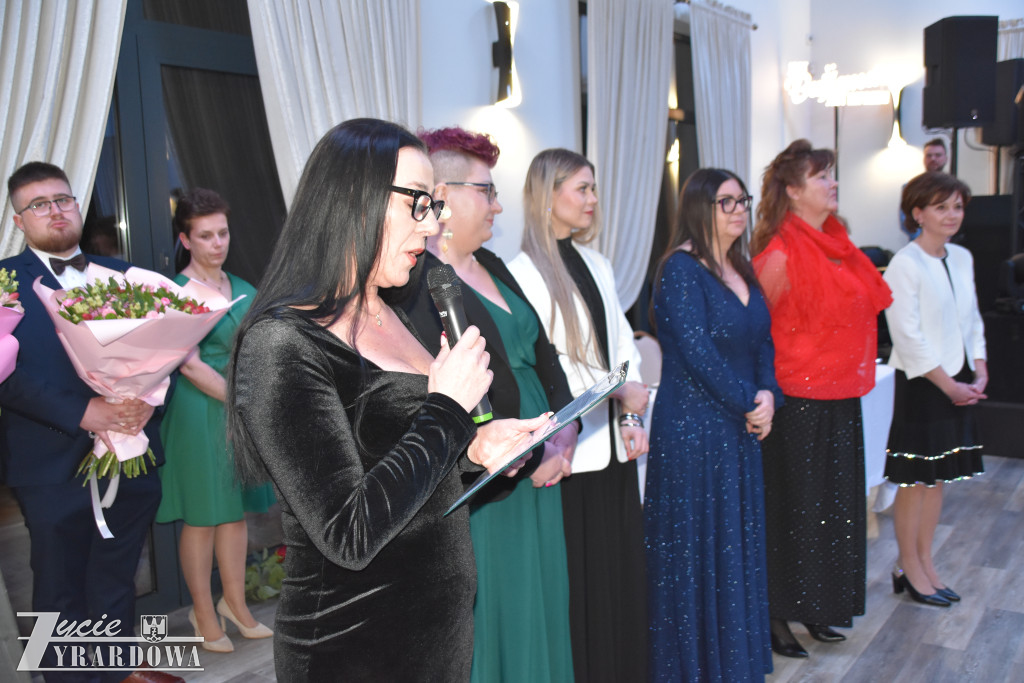 Bal studniówkowy „Elektryka” – matura już za symboliczne 100 dni