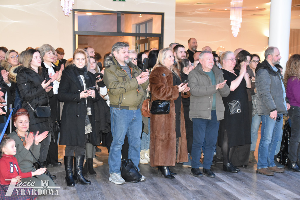 Bal studniówkowy „Elektryka” – matura już za symboliczne 100 dni