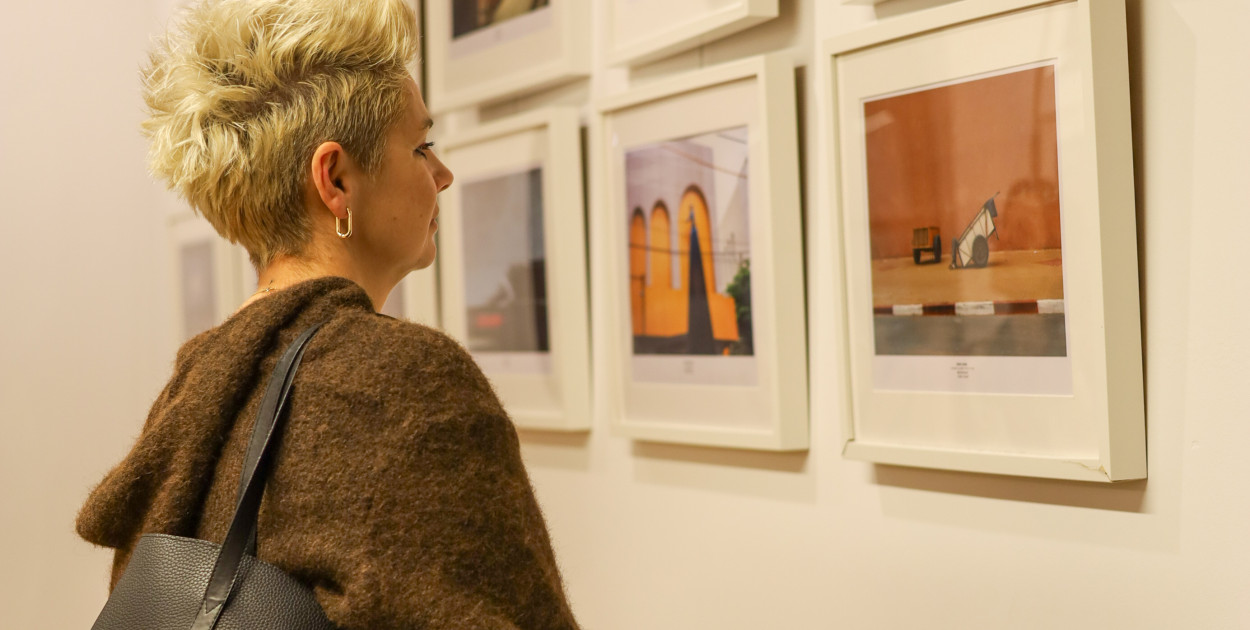 Wystawa Moment Street 2024 Photo Awards