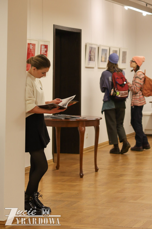 Wystawa Moment Street 2024 Photo Awards