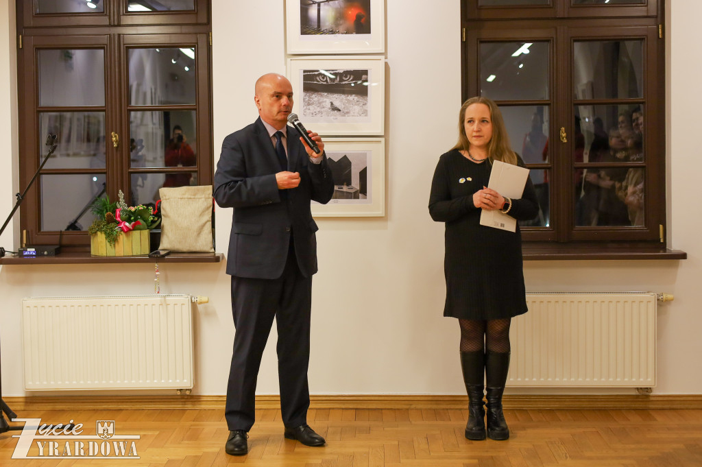 Wystawa Moment Street 2024 Photo Awards