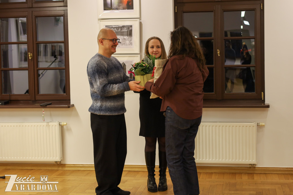 Wystawa Moment Street 2024 Photo Awards