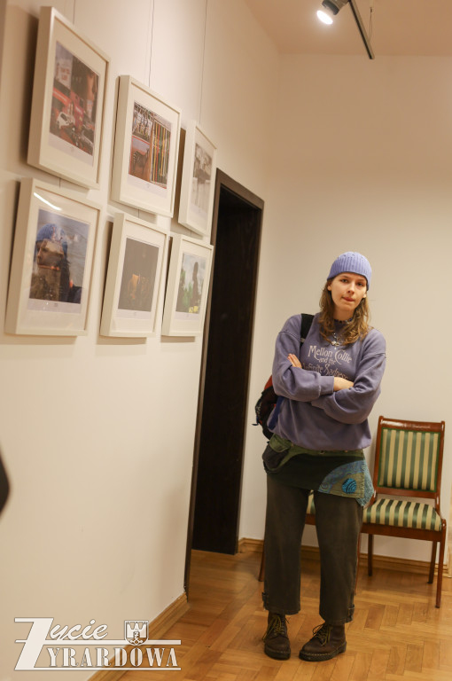 Wystawa Moment Street 2024 Photo Awards