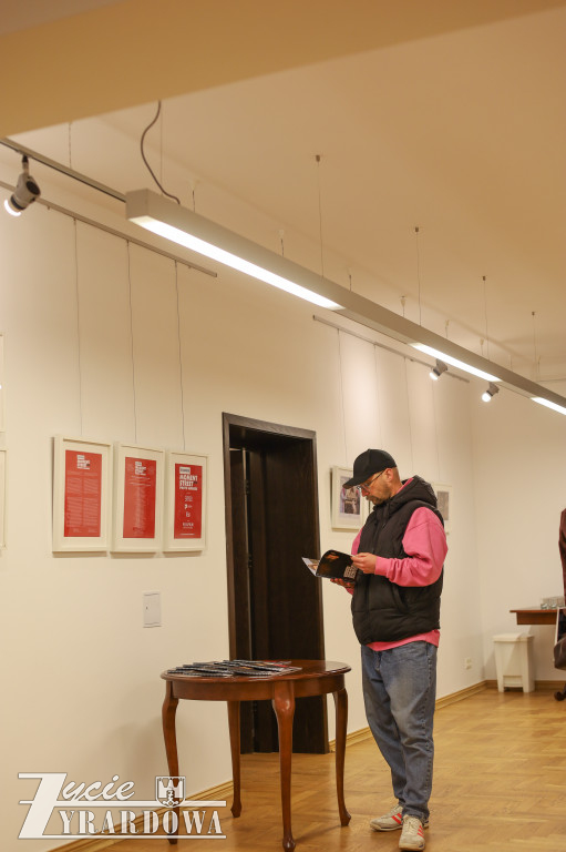 Wystawa Moment Street 2024 Photo Awards