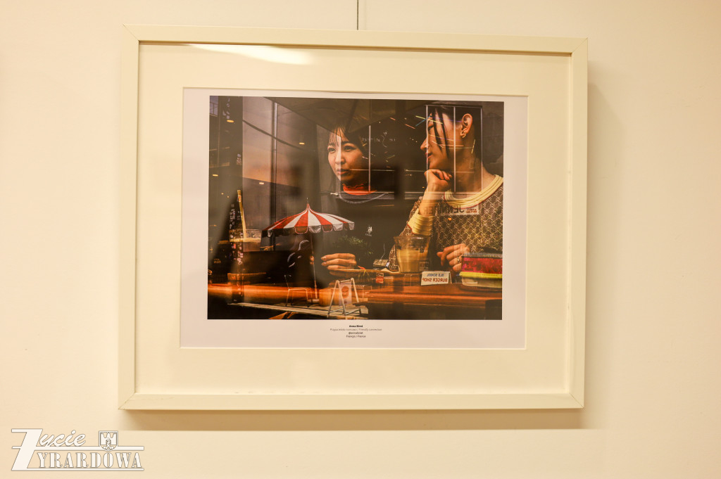 Wystawa Moment Street 2024 Photo Awards