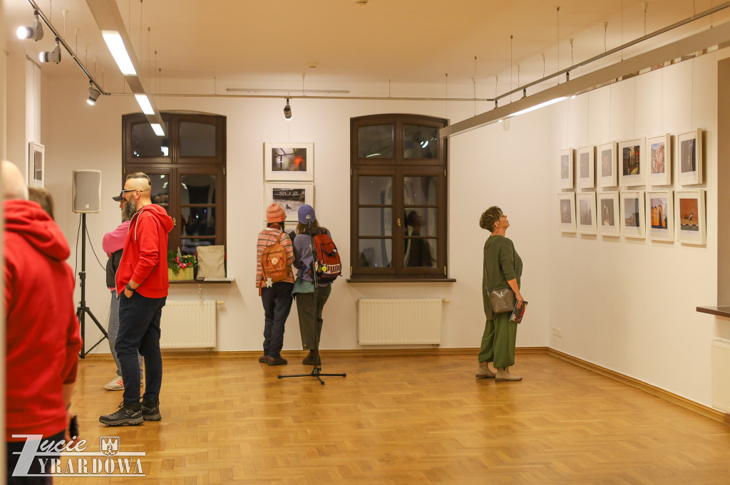 Wystawa Moment Street 2024 Photo Awards