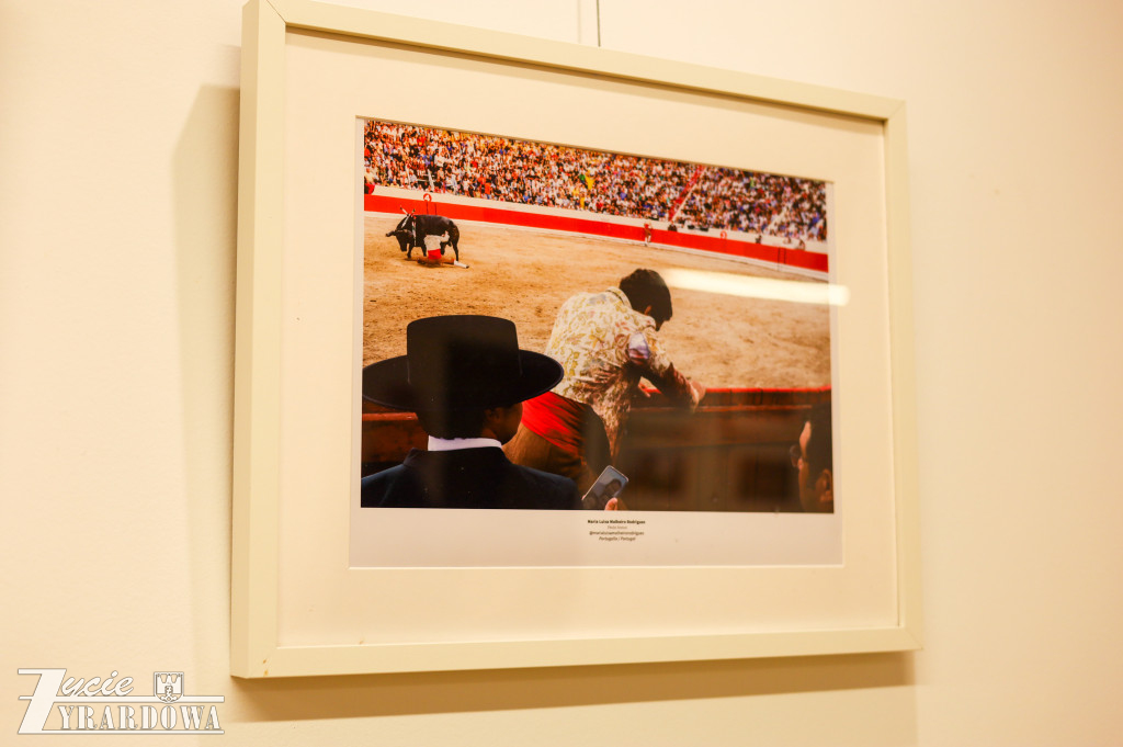 Wystawa Moment Street 2024 Photo Awards