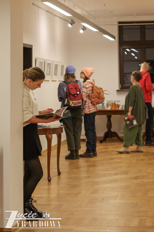 Wystawa Moment Street 2024 Photo Awards