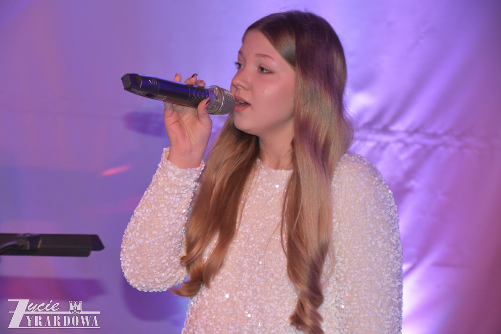 Koncert Noworoczny Orkiestry Dętej Międzyborów