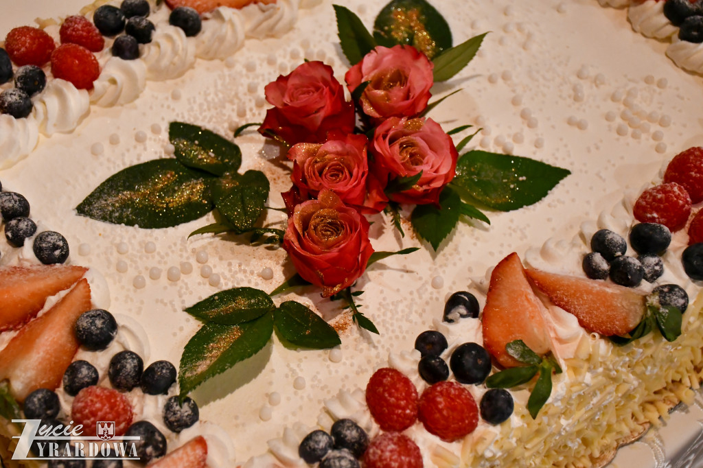 Ostatnia sesja I kadencji Rady Seniorów