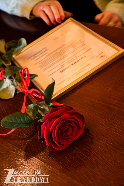 Ostatnia sesja I kadencji Rady Seniorów