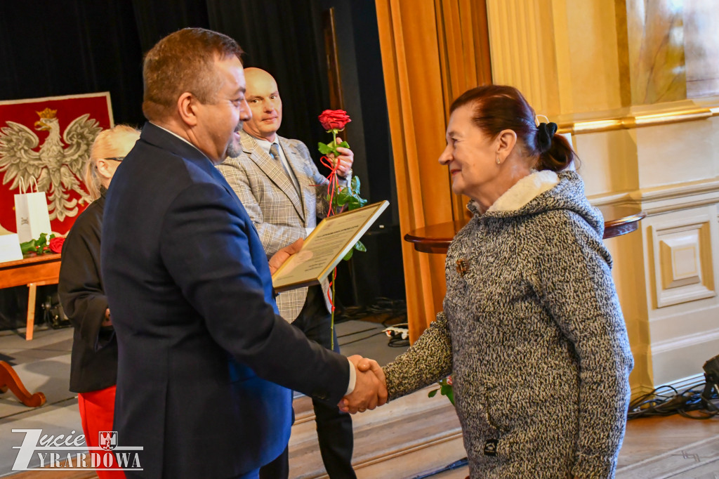 Ostatnia sesja I kadencji Rady Seniorów