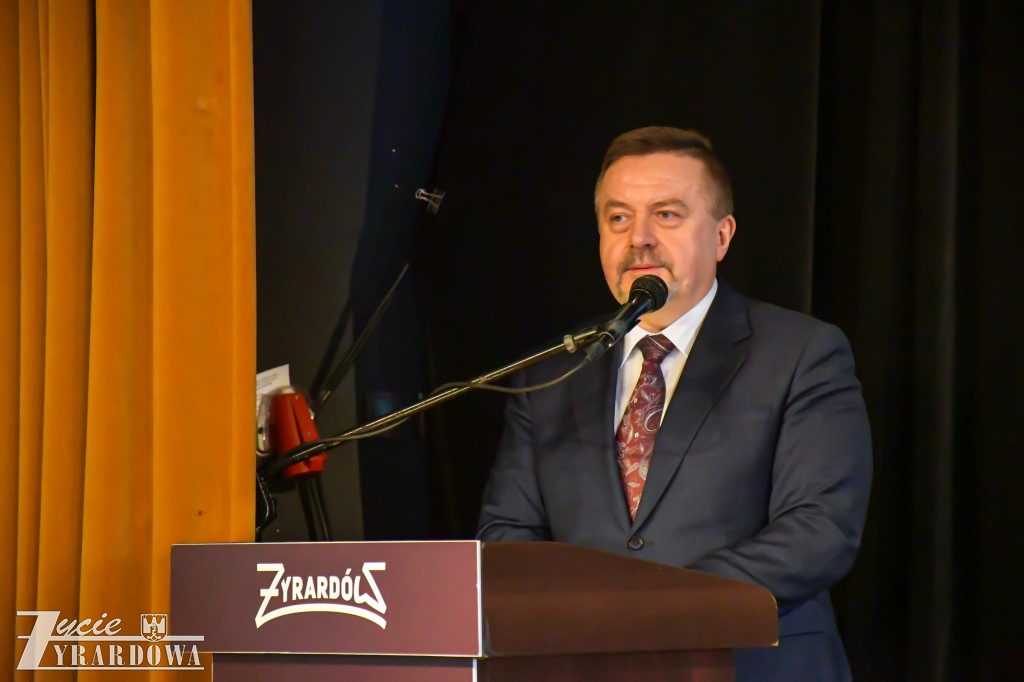 Ostatnia sesja I kadencji Rady Seniorów