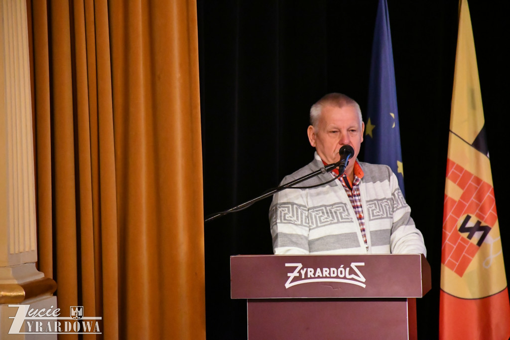 Ostatnia sesja I kadencji Rady Seniorów