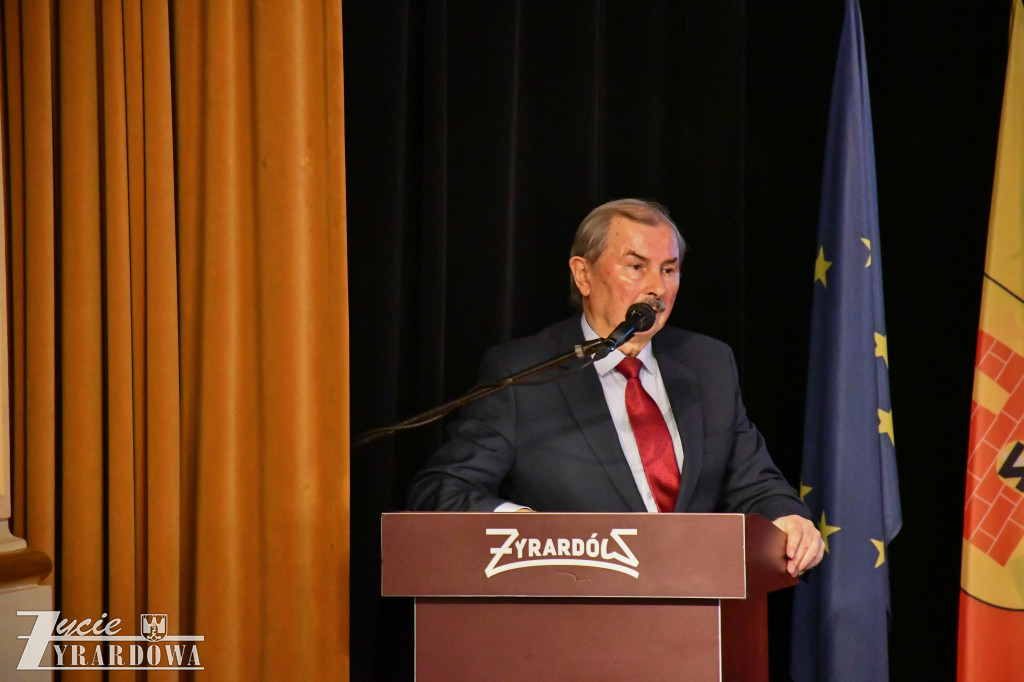 Ostatnia sesja I kadencji Rady Seniorów