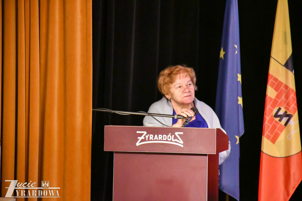 Ostatnia sesja I kadencji Rady Seniorów