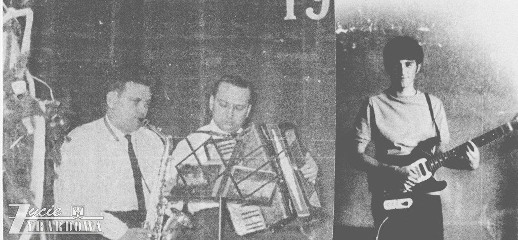 Rodzina Szemetów – żyrardowscy muzycy lat powojennych