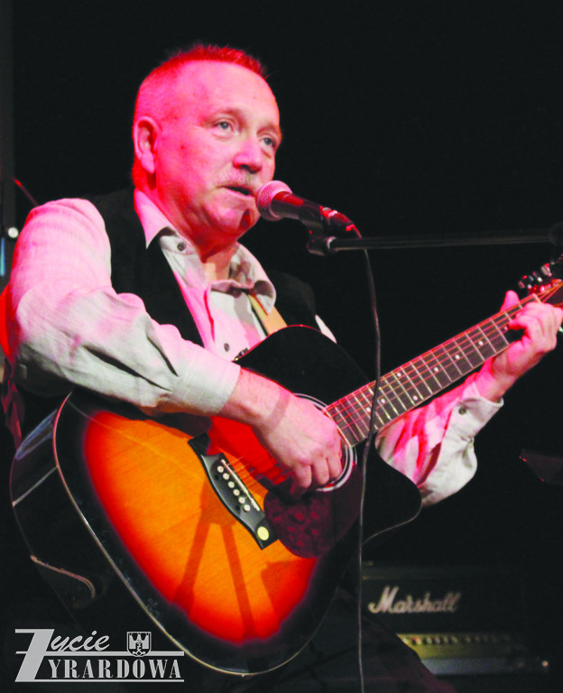 Rodzina Szemetów – żyrardowscy muzycy lat powojennych