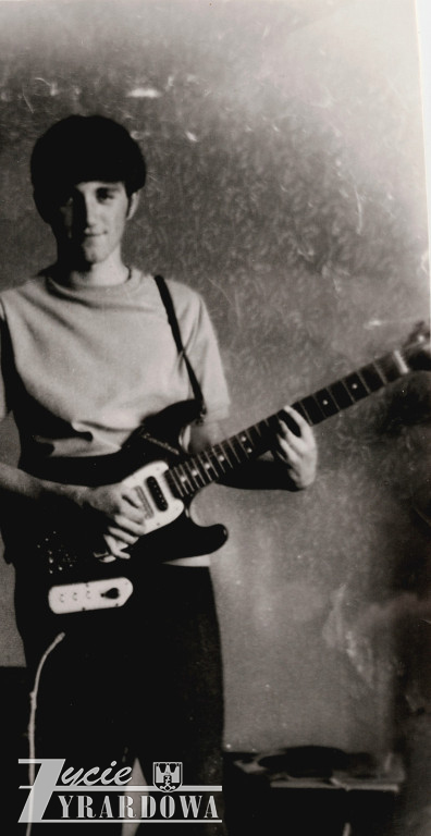 Rodzina Szemetów – żyrardowscy muzycy lat powojennych