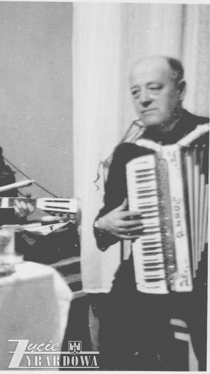 Rodzina Szemetów – żyrardowscy muzycy lat powojennych