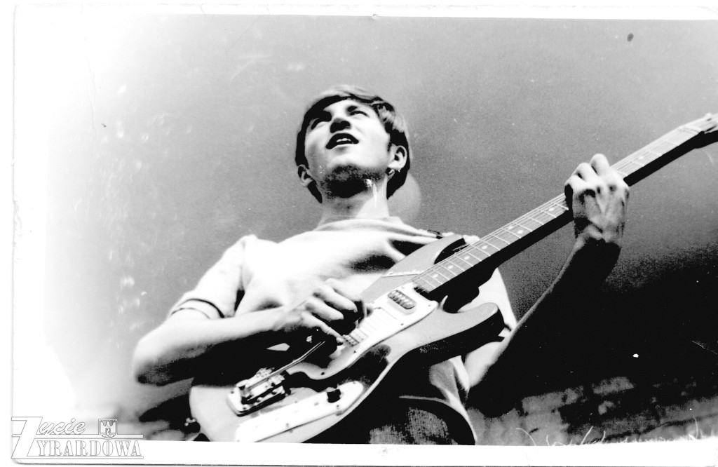 Rodzina Szemetów – żyrardowscy muzycy lat powojennych