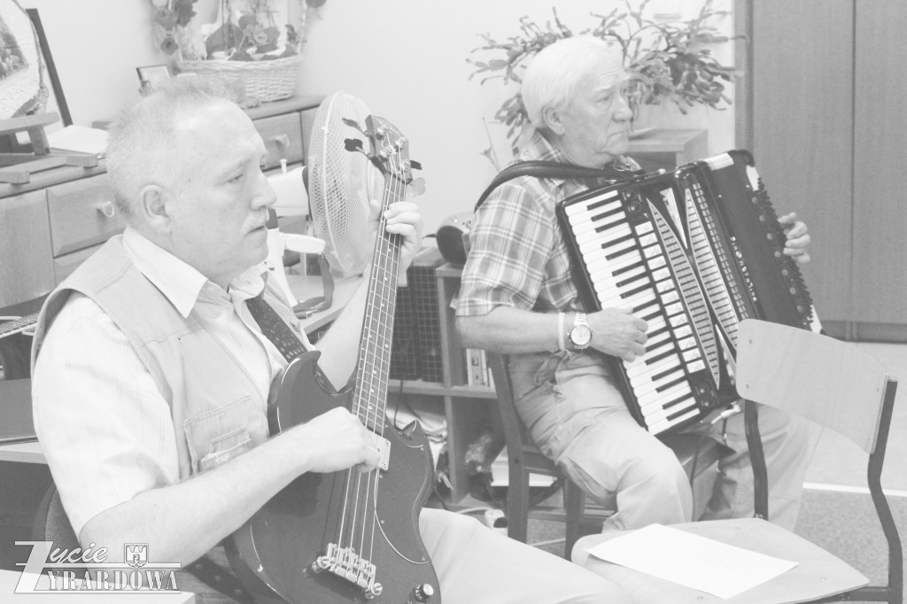 Rodzina Szemetów – żyrardowscy muzycy lat powojennych