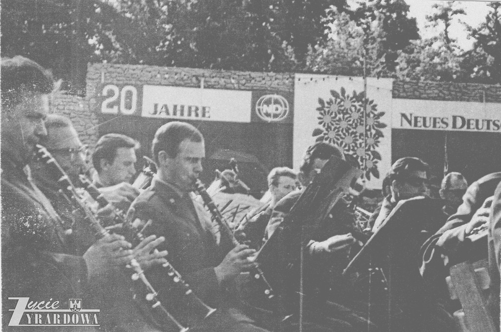 Rodzina Szemetów – żyrardowscy muzycy lat powojennych