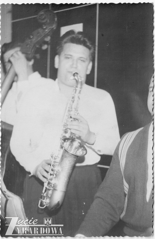 Rodzina Szemetów – żyrardowscy muzycy lat powojennych