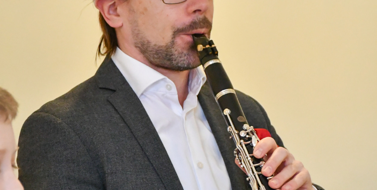 Muzyka, która przedłuża magię świąt