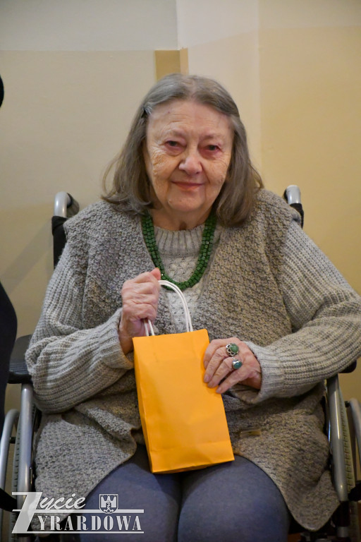 Muzyka, która przedłuża magię świąt