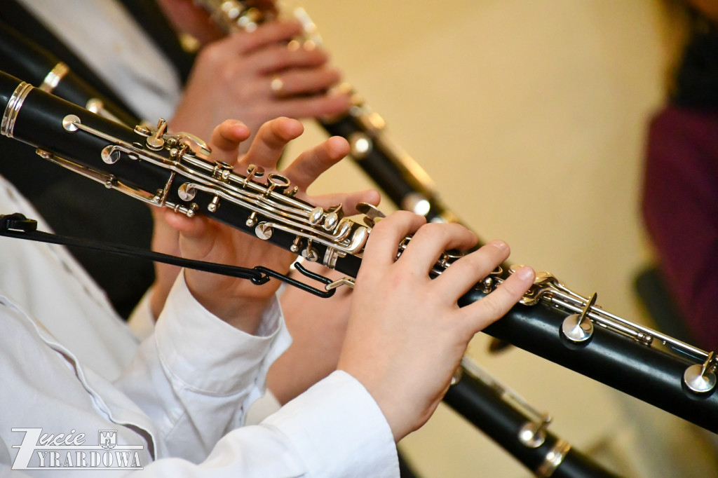 Muzyka, która przedłuża magię świąt