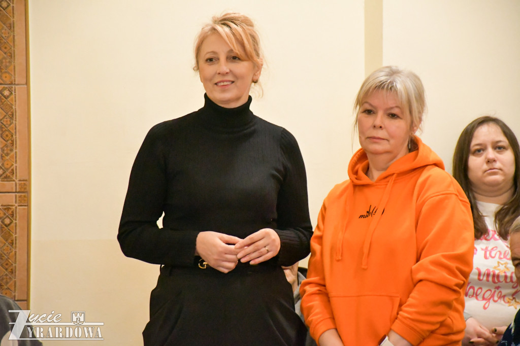 Muzyka, która przedłuża magię świąt